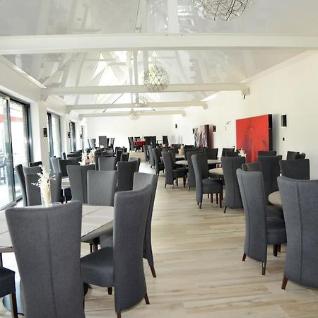 Hotel Düren - Eifel Exteriör bild