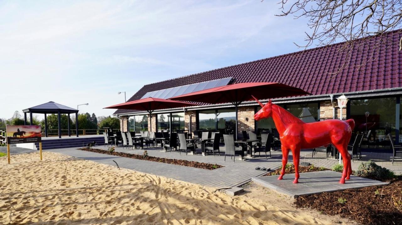 Hotel Düren - Eifel Exteriör bild