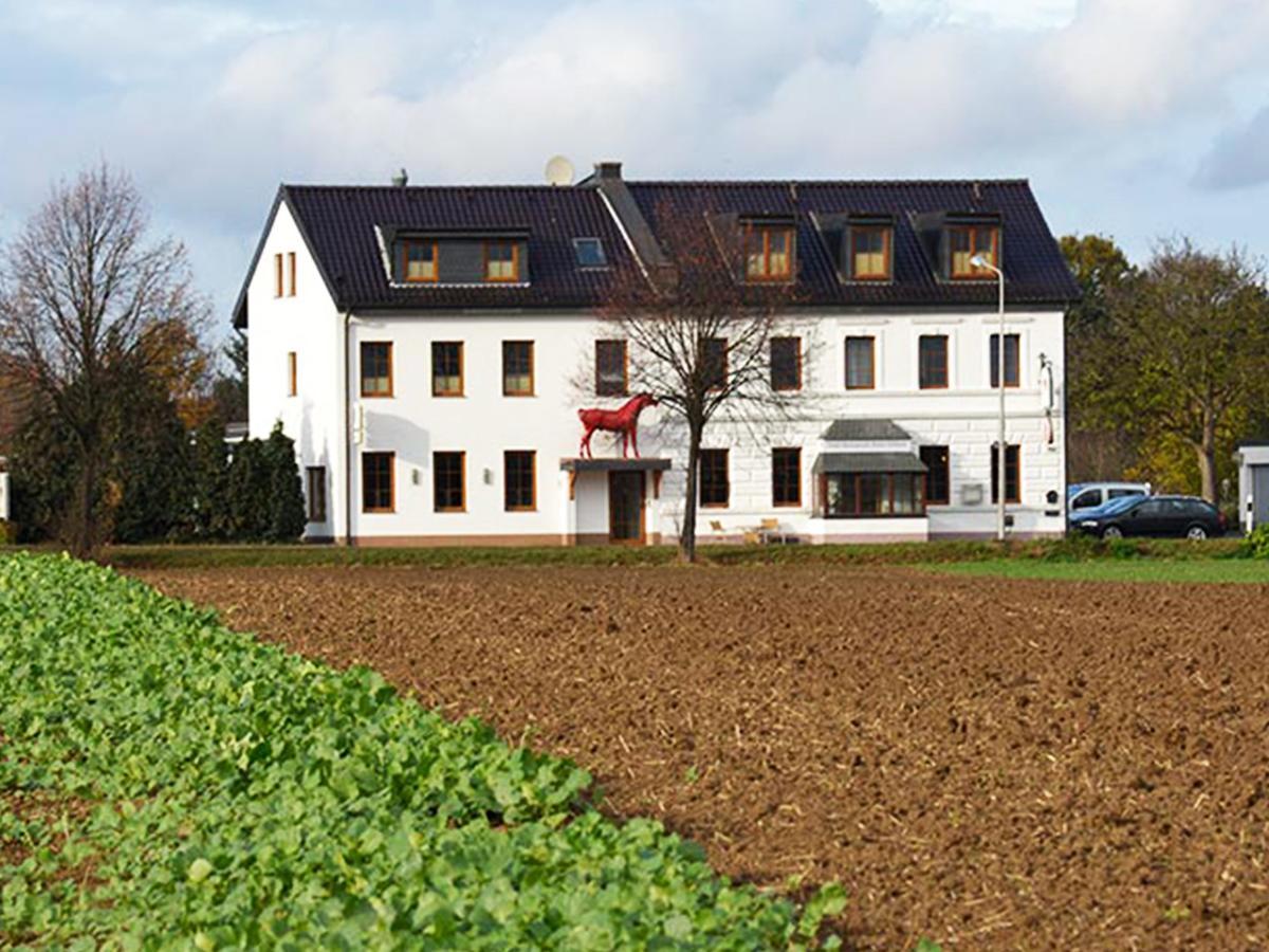 Hotel Düren - Eifel Exteriör bild